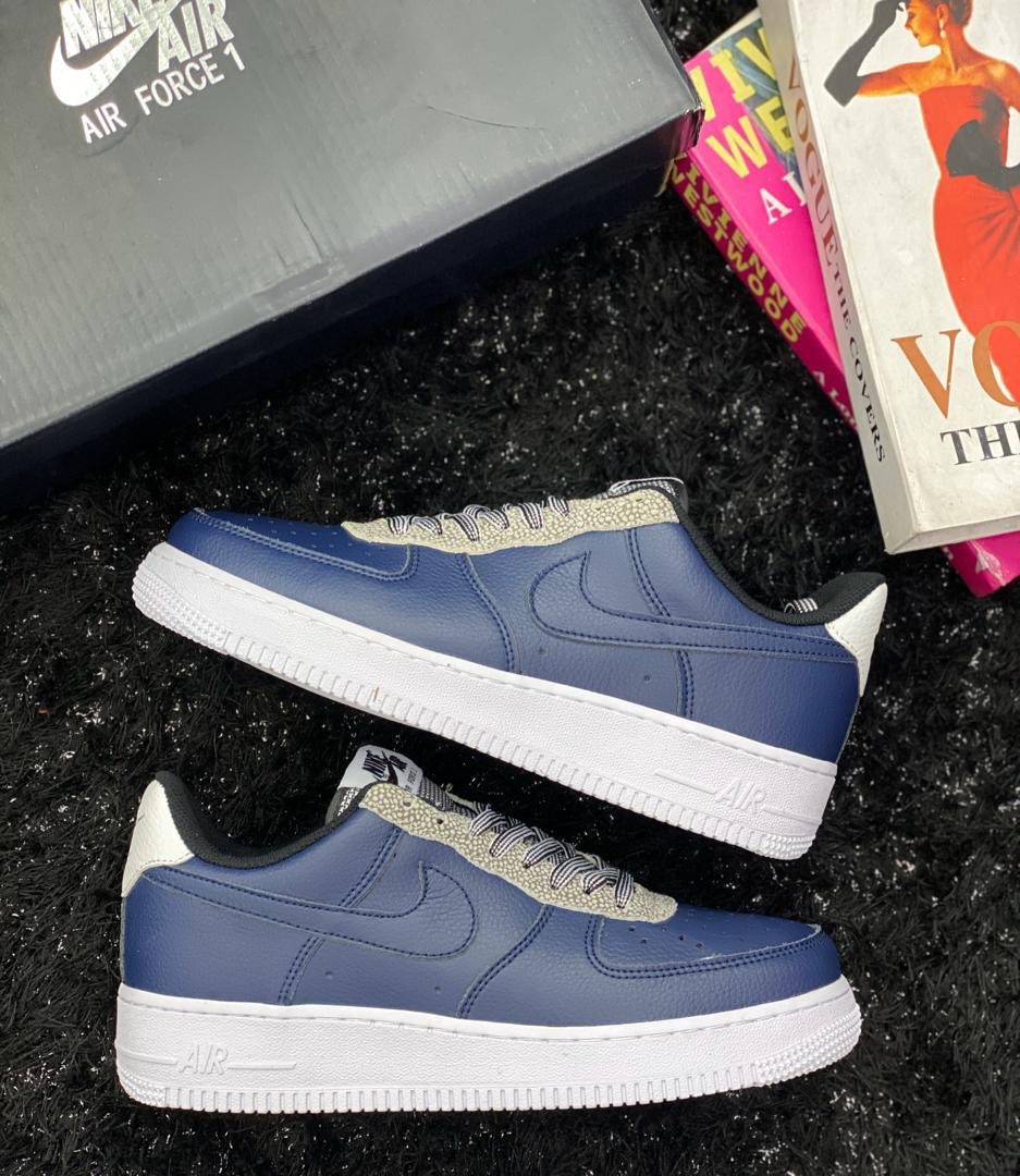 Nike sneakers